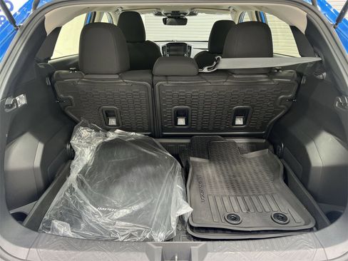 Certified 2025 Subaru Impreza 2.0i Sport image 23
