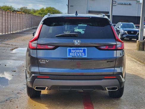 Used 2023 Honda CR-V Sport image 6
