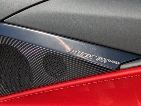 New 2026 Chevrolet Corvette Z06 image 13