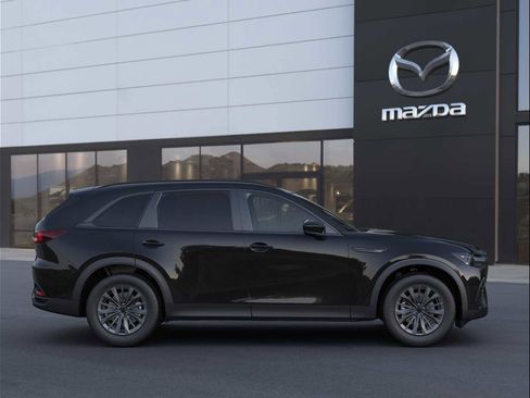 New 2026 MAZDA CX-70 SC Plus AWD/4WD image 5