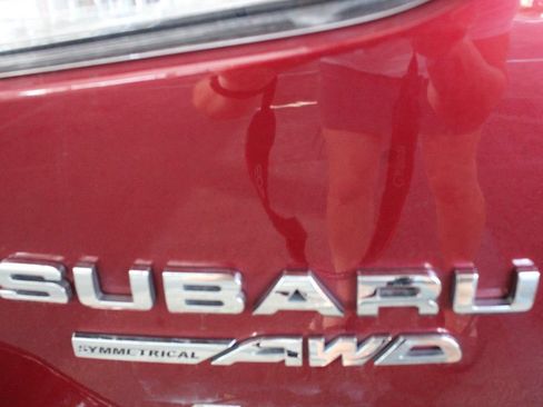 Used 2022 Subaru Forester Premium w/ Popular Package #1 AWD/4WD image 64