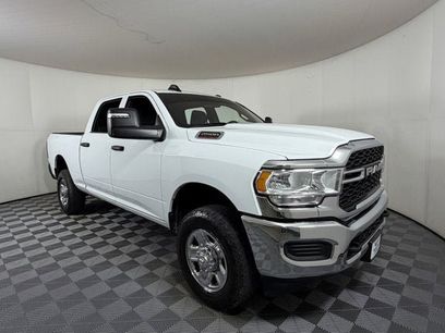 Used 2023 RAM 2500 Tradesman