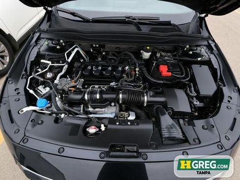 Used 2021 Honda Accord Sport image 17