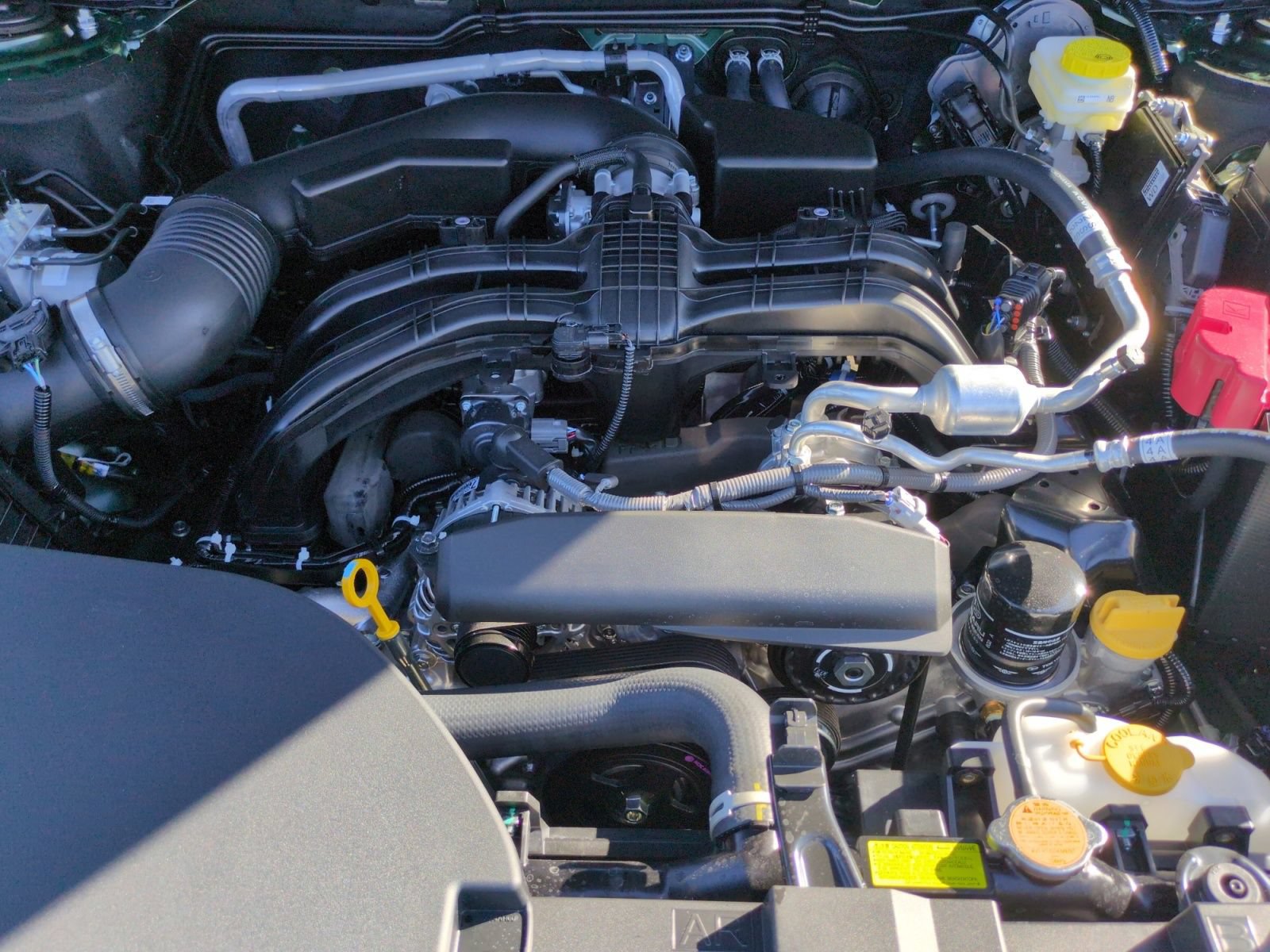 New 2026 Subaru Outback Premium AWD/4WD image 20