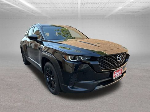 New 2026 MAZDA CX-50 AWD 2.5 S w/ Weather Package image 8