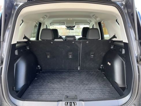 Used 2023 Ford Bronco Sport Big Bend w/ Convenience Package image 30