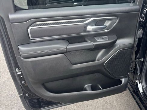 New 2025 RAM 1500 Big Horn image 17