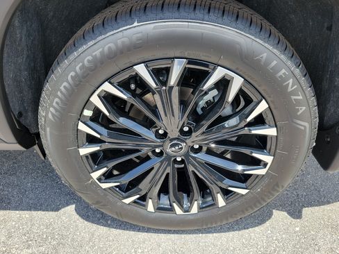 New 2026 Nissan Rogue Dark Armor FWD image 7