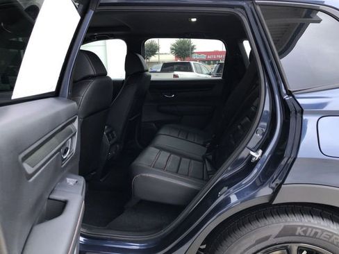 New 2026 Honda CR-V Sport-L image 13