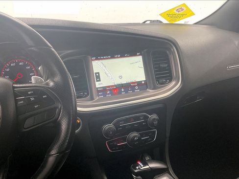 Used 2021 Dodge Charger GT w/ Blacktop Package image 5