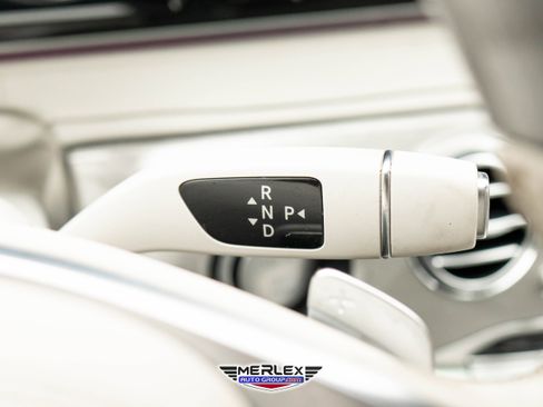 Used 2016 Mercedes-Benz S 550 4MATIC Sedan w/ Premium Package image 27