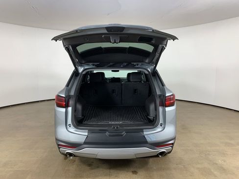 Used 2023 Chevrolet Blazer LT image 12