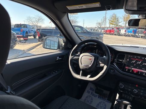 New 2026 Dodge Durango GT image 53
