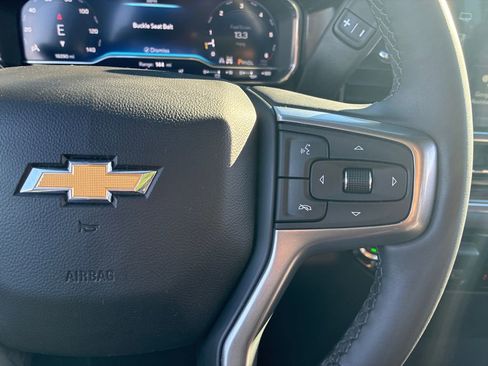 Used 2024 Chevrolet Silverado 1500 LT w/ All Star Edition Plus image 18