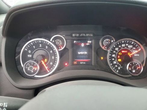 New 2026 RAM 2500 Tradesman AWD/4WD image 15