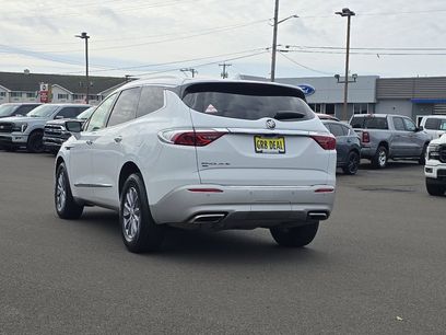 Used 2024 Buick Enclave Premium