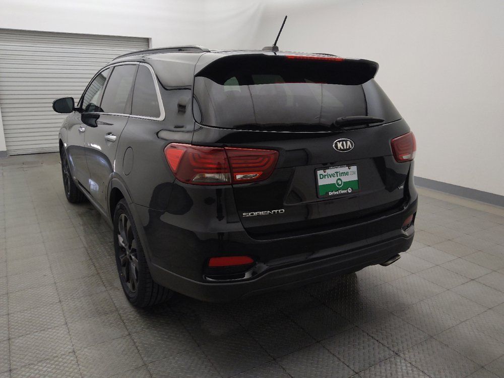 Used 2020 Kia Sorento S AWD/4WD image 6