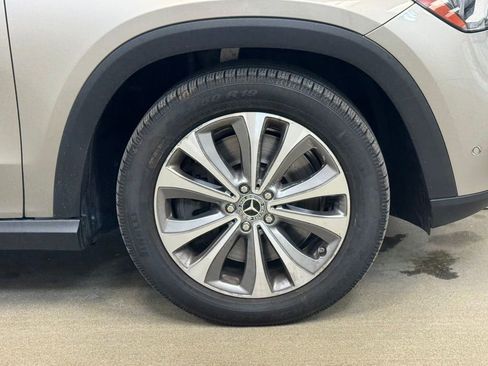 Used 2020 Mercedes-Benz GLE 450 4MATIC image 4
