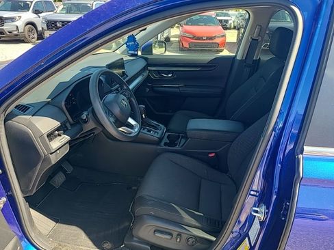 Used 2024 Honda CR-V EX image 13