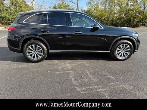 Certified 2026 Mercedes-Benz GLC 300 4MATIC image 5