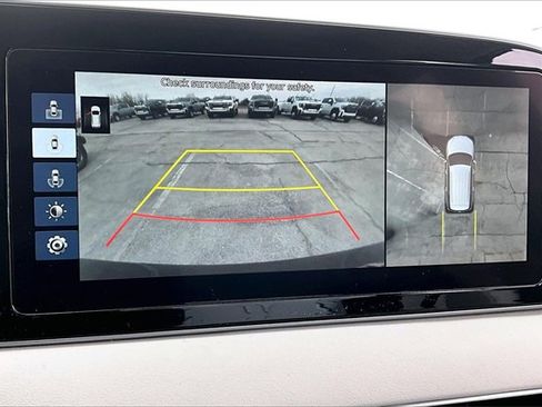 Used 2021 Hyundai Palisade Limited w/ Cargo Package image 14