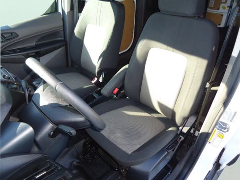 Used 2023 Ford Transit Connect XL image 21