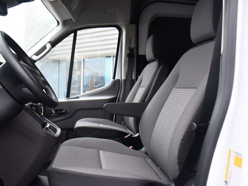 New 2026 Ford Transit 350 148 Medium Roof w/ Upfitter Package image 13