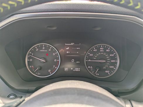 Used 2024 Subaru Ascent Onyx Edition image 15