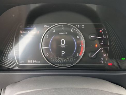 Used 2022 Lexus UX 200 w/ Accessory Package (Z2) FWD image 31