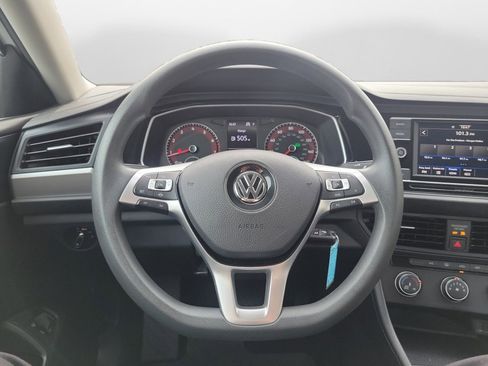 Certified 2021 Volkswagen Jetta S w/ Driver Assistance Package image 12