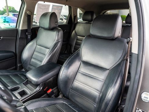 Used 2017 Kia Sorento EX FWD image 23