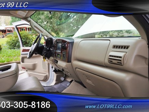 Used 2007 Ford F250 Lariat image 17