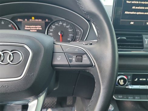 Used 2022 Audi Q5 2.0T Premium image 19