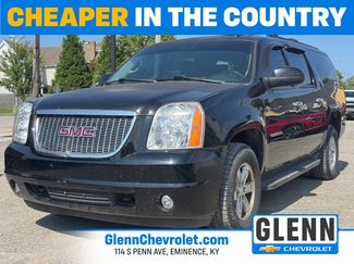 Used 2013 GMC Yukon XL SLT AWD/4WD video 1