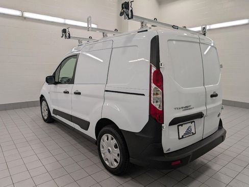 Certified 2021 Ford Transit Connect XL FWD image 20