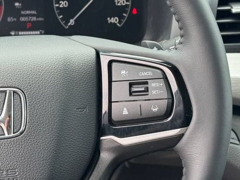 Certified 2026 Honda Odyssey EX-L image 26