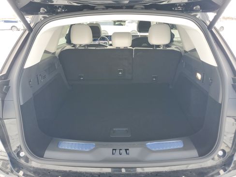 New 2026 Lincoln Nautilus Reserve w/ Jet Appearance Package image 32