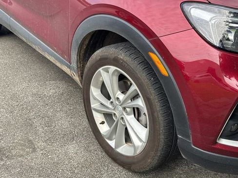 Used 2023 Buick Encore GX Preferred w/ Cold Weather Comfort Package FWD image 4