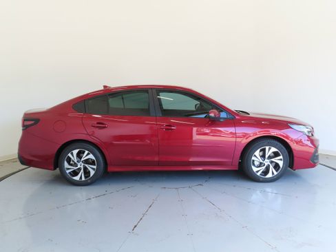 New 2025 Subaru Legacy Premium image 2