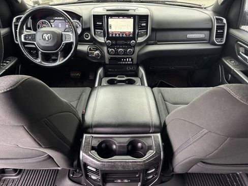 Used 2019 RAM 1500 Big Horn image 21