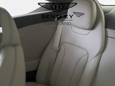 New 2026 Bentley Continental GT image 29