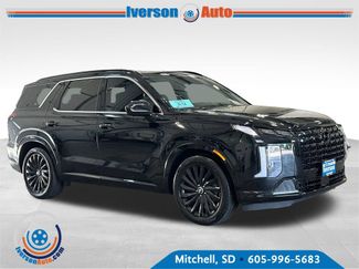 Used 2025 Hyundai Palisade Calligraphy AWD/4WD 360° Tour