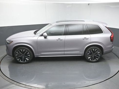 New 2026 Volvo XC90 B6 Plus w/ Protection Package AWD/4WD image 49