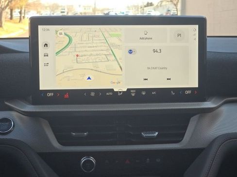 New 2026 Ford Explorer Active image 14