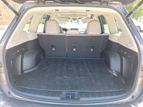 Certified 2023 Subaru Forester Limited AWD/4WD image 27