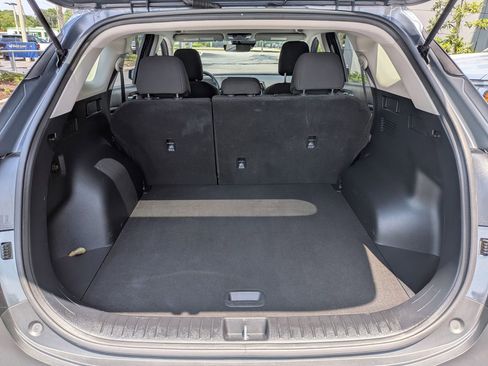 Used 2025 Kia Sportage LX FWD image 16