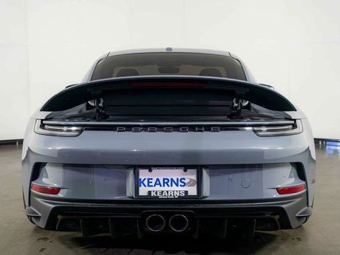 Used 2024 Porsche 911 GT3 w/ Chrono Package image 7