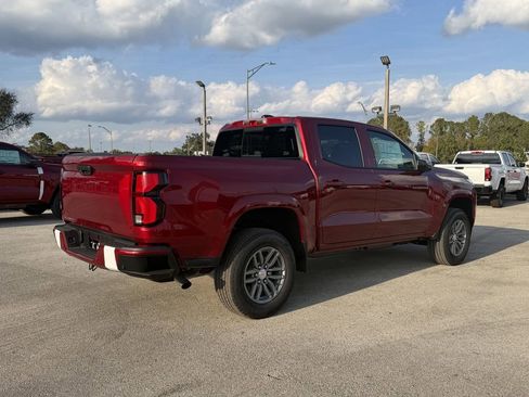 New 2026 Chevrolet Colorado LT w/ LT Convenience Package image 4