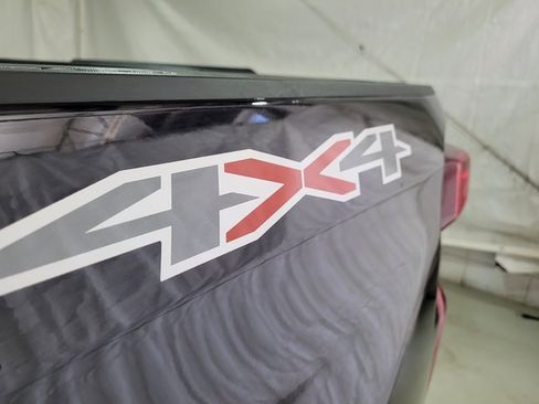 Used 2023 Chevrolet Silverado 1500 LT w/ Protection Package image 48