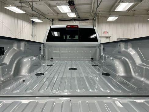 Used 2026 RAM 3500 Tradesman AWD/4WD image 19